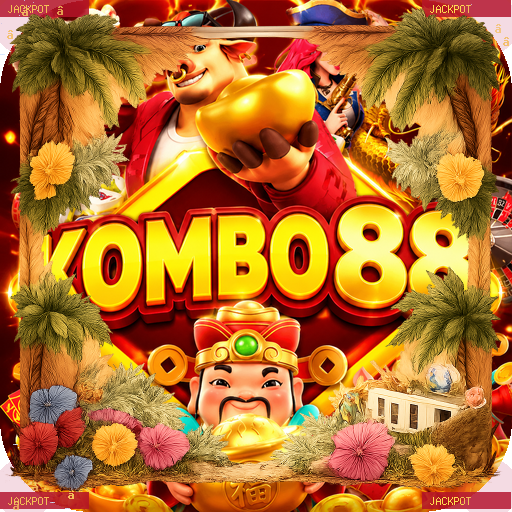 kombo88 — galeri pratinjau Resmi APK